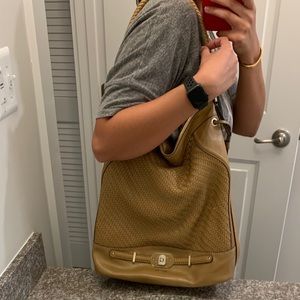 Guess purse